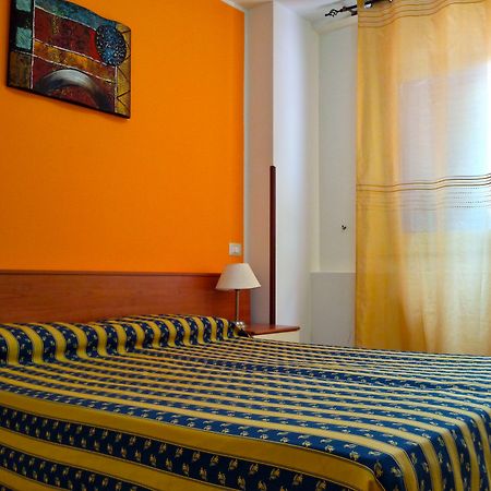 Aparthotel Kassiopea Giardini Naxos Exteriér fotografie