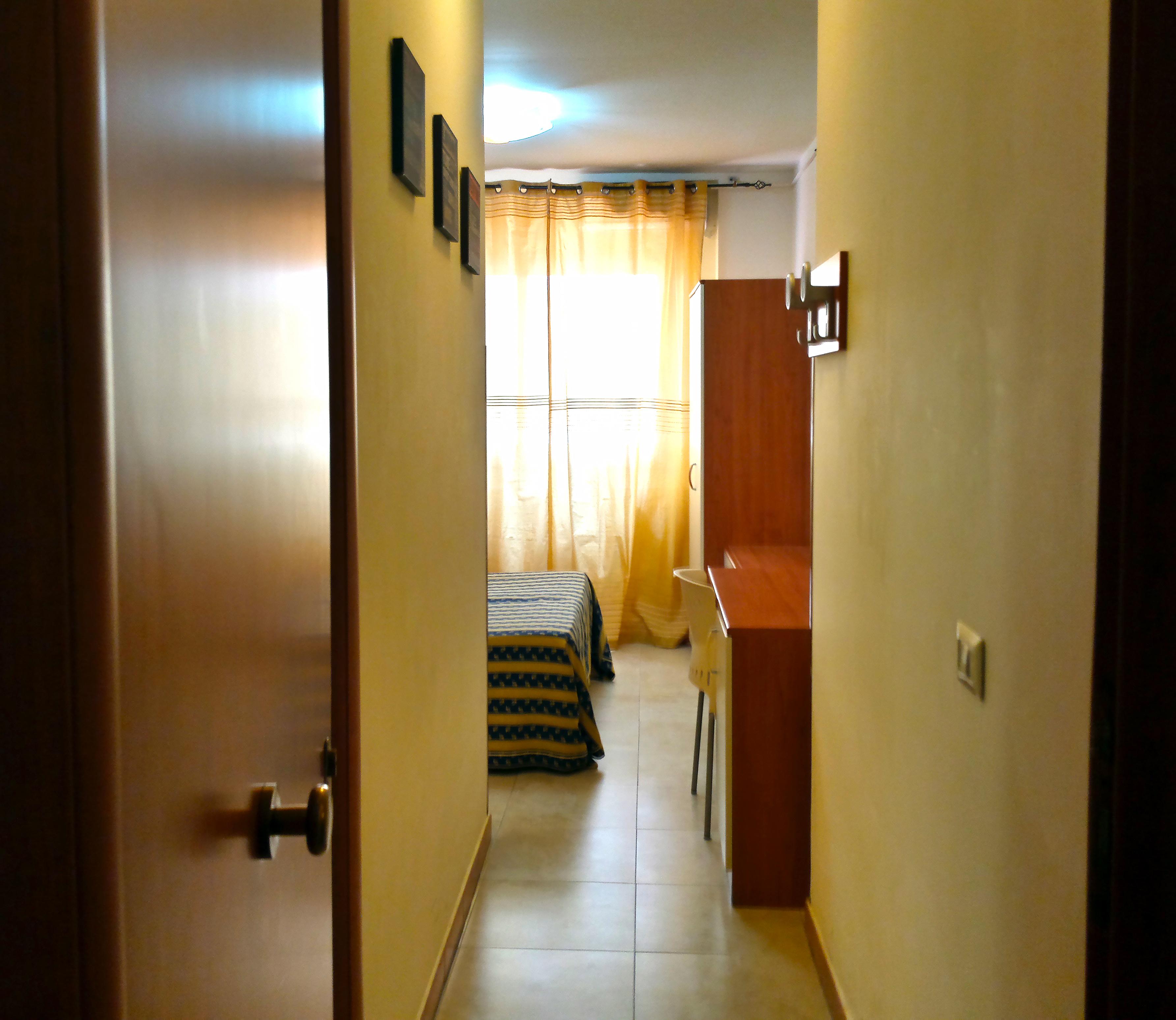 Aparthotel Kassiopea Giardini Naxos Exteriér fotografie