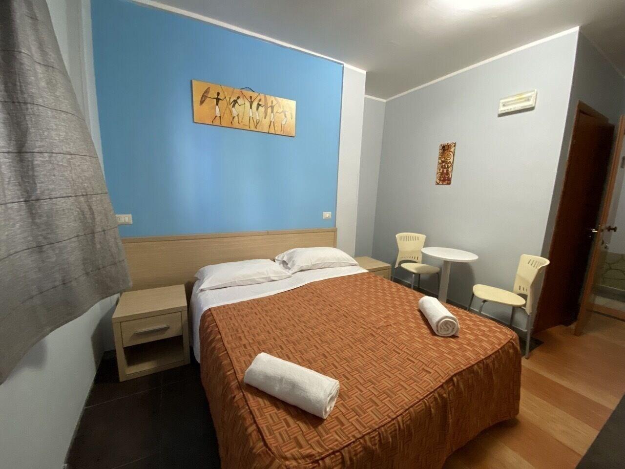 Aparthotel Kassiopea Giardini Naxos Exteriér fotografie