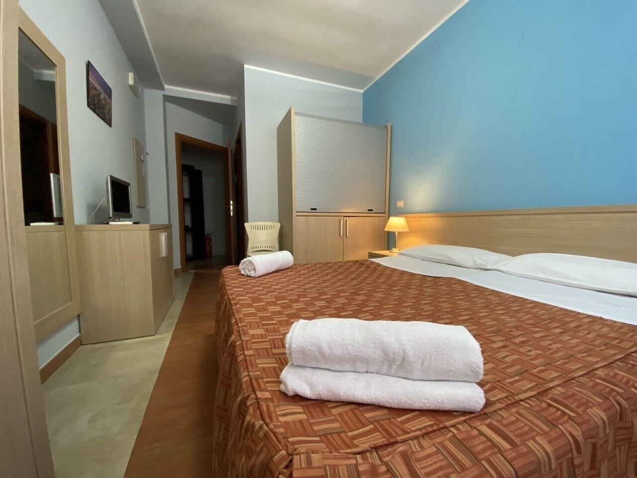 Aparthotel Kassiopea Giardini Naxos Exteriér fotografie